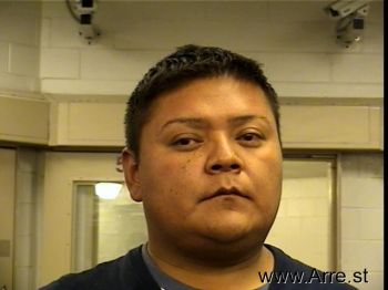 Manuelito Dee Lynde Mugshot